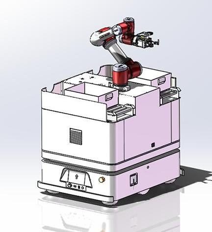 ACR robot
