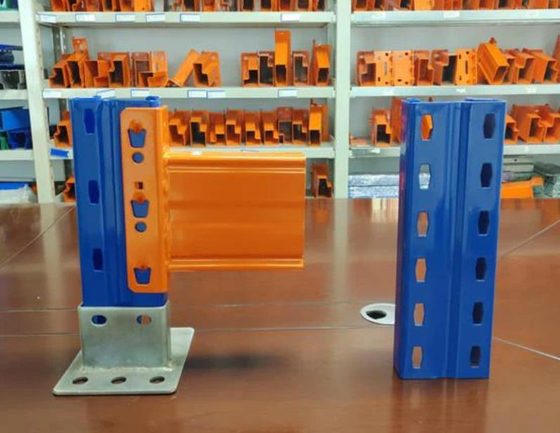 Pallet rack