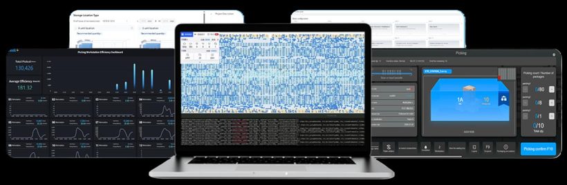 HAIQ dashboard
